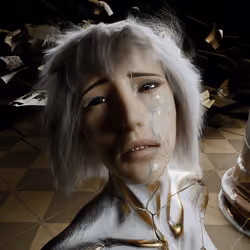 She.