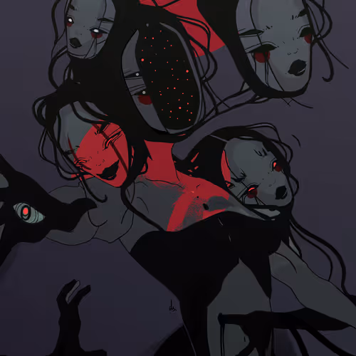 bloodshed.