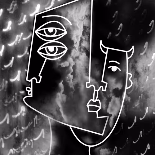 Permanent Outgrowth GRONDIN x STOICS