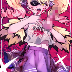 Lovesick Himé 02 - Yuka