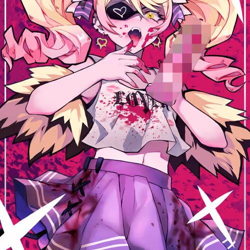 Lovesick Himé 02 - Yuka