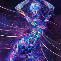 Do Androids Dance - Chapter One