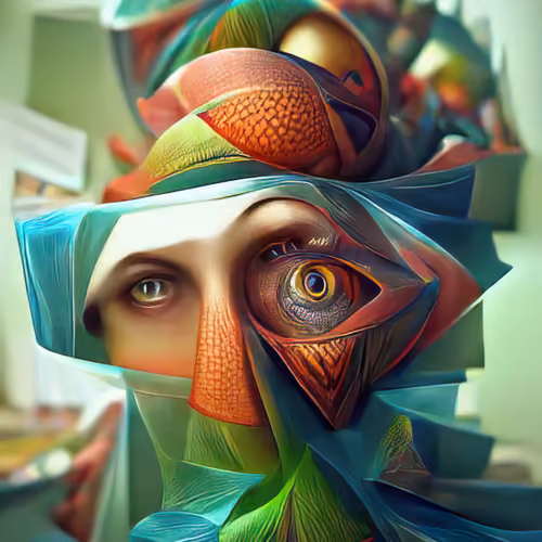 A Recursive Mind