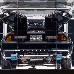 OUTATIME