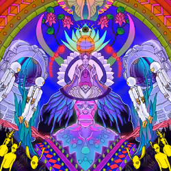 Surreal Ape Yonder Club (SAYC)