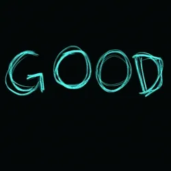 G O O D B A D U G L Y