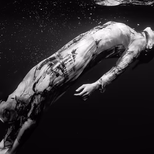 WONDERS OF THE DEEP
