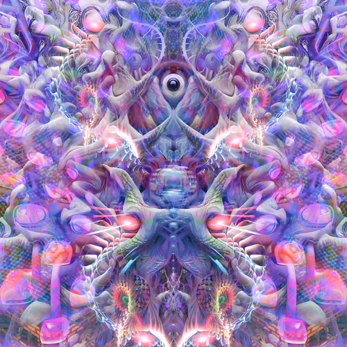 Lucid Dream