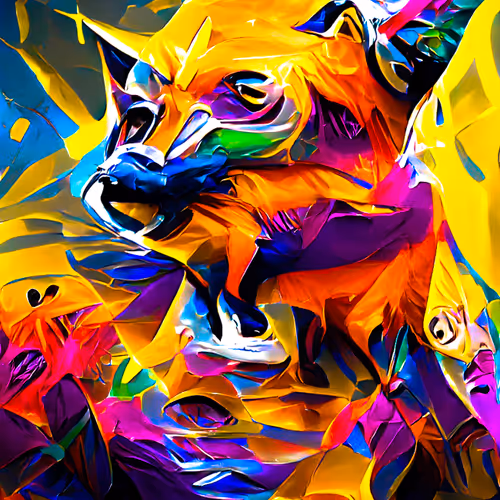 The Artsy One