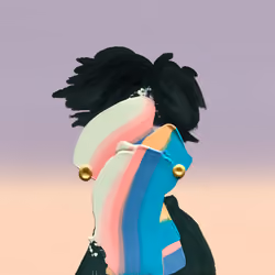 PFP of U #15: “Optical Double”