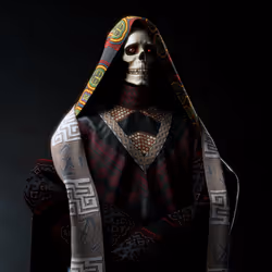 MetaGods : Death 1/1
