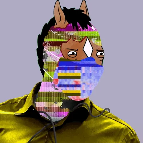 The Rogan Horseman