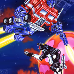 G1 OP vs. RAV