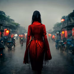 INDOCHINE