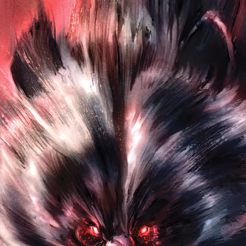 Beware the Werebear