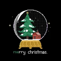 Christmas wish 🎄