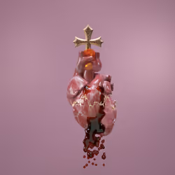 Sagrado corazón de Jesus