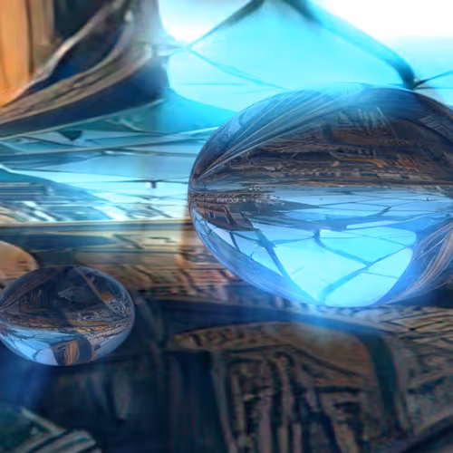 Neural city