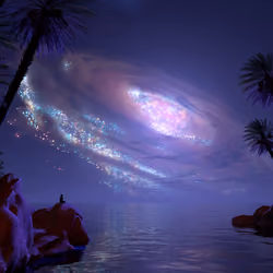 Cosmic Shoals (2022)