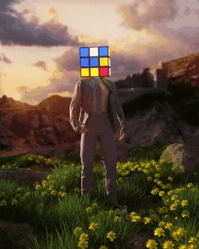 figuring out.