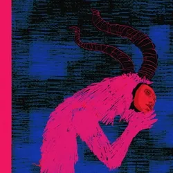 THE PESTILENCE IN A BUBONIC BLEED