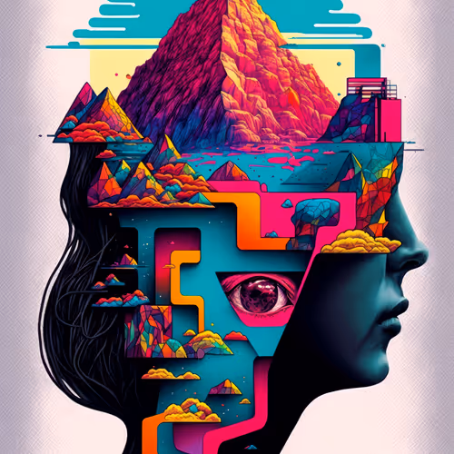 Complicated Mind