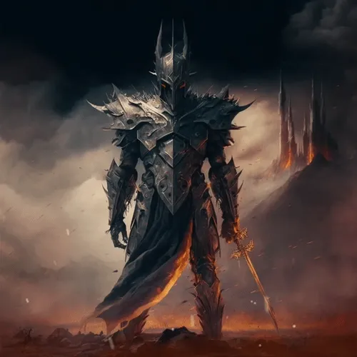 Blood Brothers of Darkness - Sankariza