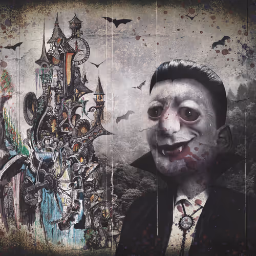 Item #22264000 Media