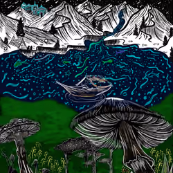 Dark stars