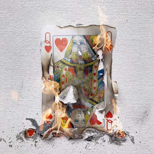Broken Queen