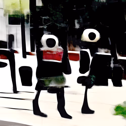 Urban Identity Crisis