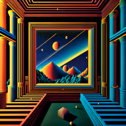 Room of Judgment