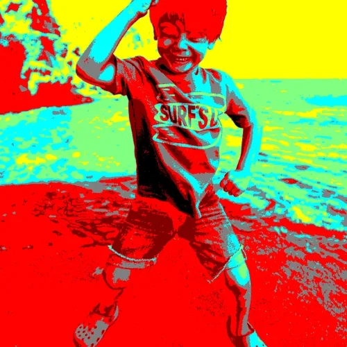Surf's Up for Dude