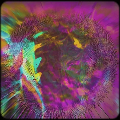 Peek Through the Portal