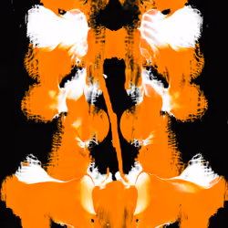 Little man! x Rorschach's KO #2