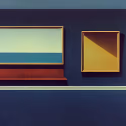 Feeling Blue