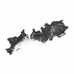 Italian Alps - Alps Mountain Range Puzzle