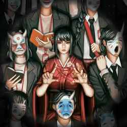 UN[CROWDED]