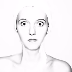 If 2020 Was A Face