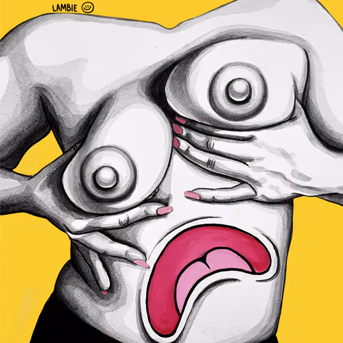 SILLY TIDDIE #46
