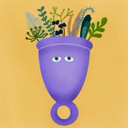blood plant