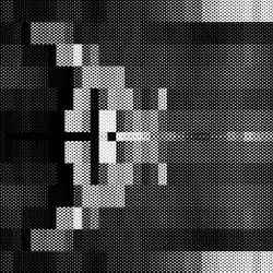 Pixel Space Defender I