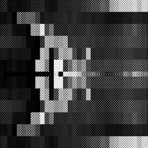 Pixel Space Defender I