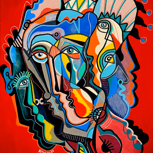 The Jesters Affinity