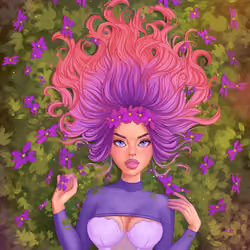Violetta