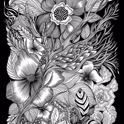 Flourish
