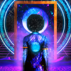 The portal