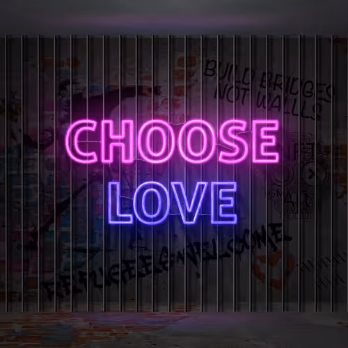 Choose Love