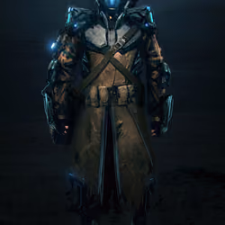 Bounty Hunter