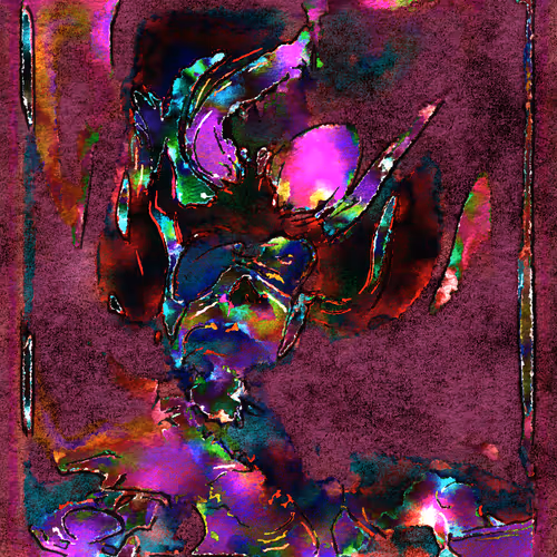 The Funky One